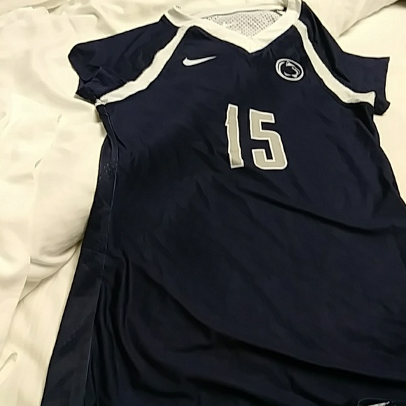 penn state volleyball jersey